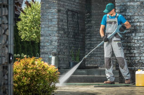 Professional Pressure Washing Services in Searingtown, NY